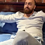John Lahr - @_johnlahr90 - Instagram