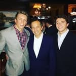 Jon Lake - @lake4050 - Instagram