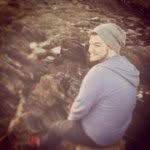 Jon Lake - @spuds_makinzie - Instagram