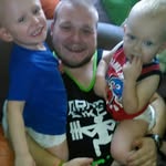 Jon Lake - @bloodyhawk22 - Instagram