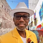 John Lamar - @johnlamarmusic - Instagram