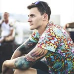 Jon La Marr - @jonlamarr22 - Instagram