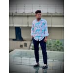 Jon Lamar - @nollershahsz - Instagram