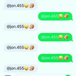 Jon Lamar Junior Lewis - @yallknowjon._ - Instagram