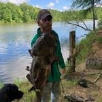 Jon Lamar Moates - @moatesjon - Instagram