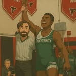Jon Xavier - @jon.lamarre07 - Instagram