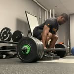 Jonathan Lamar MS, CSCS - @jon__lamar - Instagram