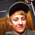 Jon Lamb - @lambo_40football - Instagram