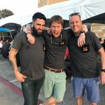 Jon Lamb - @redhornjonlambrover - Instagram