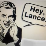 Jon Shields - @sir_lance_a_jon_s - Instagram