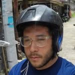 Jon Lane - @juannytsunami - Instagram