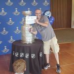 Jon Lane - @doctorpapaswing - Instagram