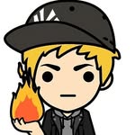 Jon Lang - @little_rapper4 - Instagram