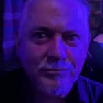 Jon Langford - @jonlangfordoffical - Instagram