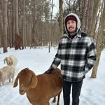 Jon Lansing - @yonboy14 - Instagram