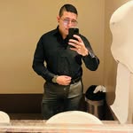 Jon Lanz Leon - @jonnathandavidlopez - Instagram