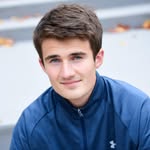 Jonathan LaRue - @jon_larue21 - Instagram
