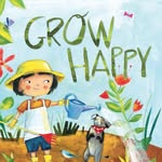 Jon Lasser - @grow_happy_book - Instagram