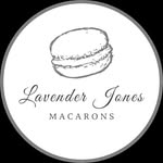 Lavender Jones Bakery - @lavender_jones_macarons - Instagram