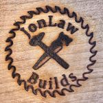 Jon Law - @jonlawbuilds - Instagram