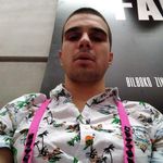 Jon - @jonlazaro_22 - Instagram