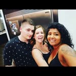 Jon Lazarotto - @jonlazarotto - Instagram