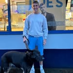Jon Leonard - @jonleonard10 - Instagram