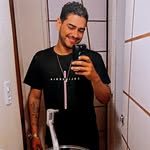 Jonathan Dos Santos - @jonleandro7 - Instagram