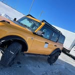 John Leahy - Bronco Posts - @cyberorangebronco - Instagram