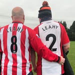 Jon Leahy - @jonleahy4 - Instagram