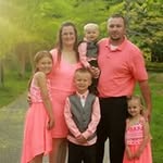 John Leake - @jlgjjbleake74 - Instagram