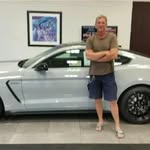 John Leake - @john.leake.50 - Instagram