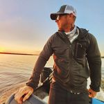 Jon Lee - @kalamazoo_river_guide - Instagram