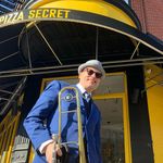 John Lehr - @bonemasterj - Instagram