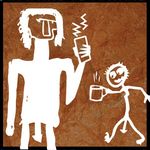 John Lehr & john McCray - @introtoanthrowith2humans - Instagram