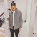 Jonathan Lejeune - @slim_therich - Instagram