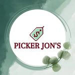 Jon Lemieux - @pickerjon1990 - Instagram