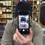 Jon LeMieux - @manray76 - Instagram