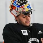 Jonathan Lemieux - @jonathanlemieux70 - Instagram