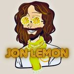 MINUMAN DARI SURGA - @jonlemon.id - Instagram