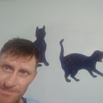 Jon Lenhart - @fitzgeraldjonathan1974 - Instagram