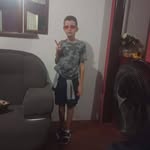 Jon Lennon - @jhon_jonh12 - Instagram