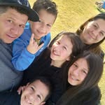 Jon Lennon - @johnlennon897 - Instagram