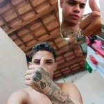 Jon Lennon - @john_danova22 - Instagram
