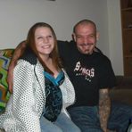 Jon Lenz - Facebook