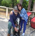 Jon Lenz - Facebook