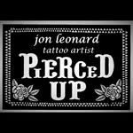 Jon Leonard - @jonbristoltattooist - Instagram