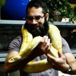 Jon Leonard - @jononononon - Instagram