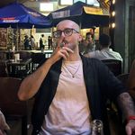 Jon Leonard - @jonleonard7 - Instagram