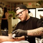 Jon Leonard - @j.leonardtattoos - Instagram
